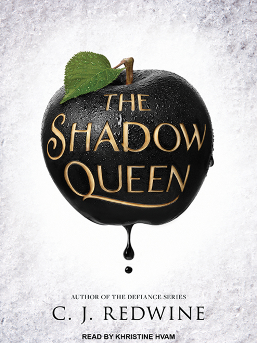 Title details for The Shadow Queen by C.J. Redwine - Wait list